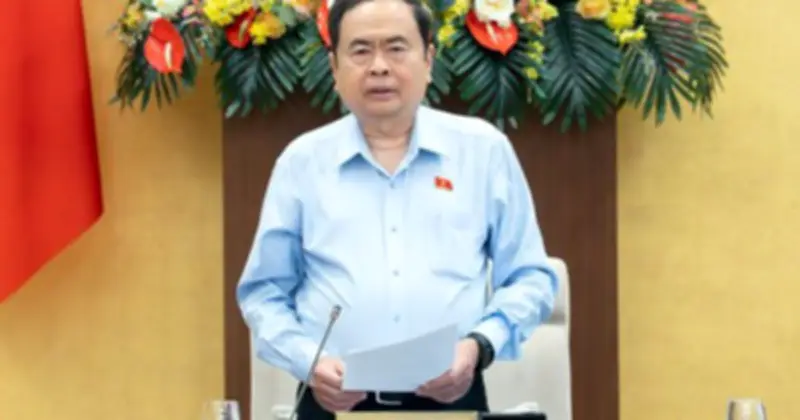 Ủy Ban Thường Vụ Quốc Hội Thảo Luận Các Dự Án Luật Quan Trọng Về Công Chứng, Trợ Giúp Pháp Lý Và Tiếp Cận Thông Tin