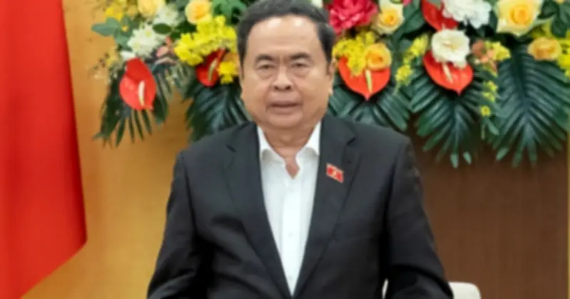 Ủy Ban Thường Vụ Quốc Hội Thảo Luận Hàng Loạt Dự Án Luật Quan Trọng Tại Phiên Họp Thứ 54