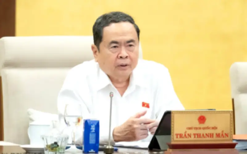 Ủy ban Thường vụ Quốc hội thảo luận Luật Hộ tịch sửa đổi, nhấn mạnh hộ tịch số và quyền công dân