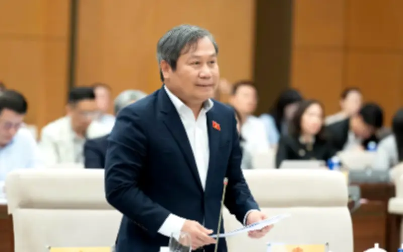 Ủy ban Thường vụ Quốc hội thảo luận Luật Thủ đô sửa đổi: Hà Nội đề xuất phân quyền toàn diện