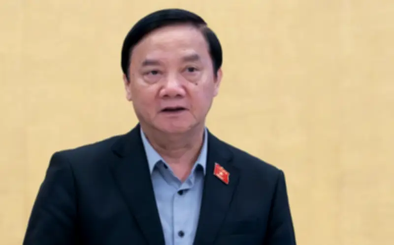 Ủy ban Thường vụ Quốc hội thảo luận sửa Luật Công chứng, hướng tới đơn giản hóa thủ tục