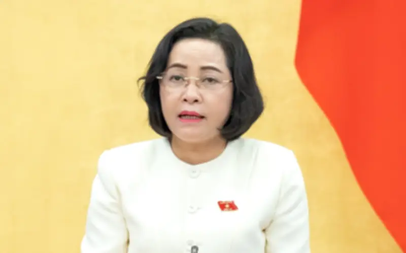 Ủy ban Thường vụ Quốc hội thảo luận về dân nguyện và các vấn đề an toàn, giá cả