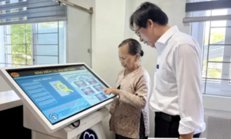 Đẩy mạnh an sinh xã hội để không ai bị bỏ lại phía sau