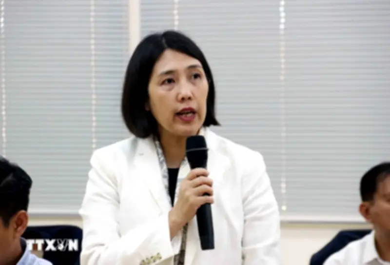 Đẩy mạnh đối ngoại, kết nối các địa phương phía Nam với đối tác quốc tế