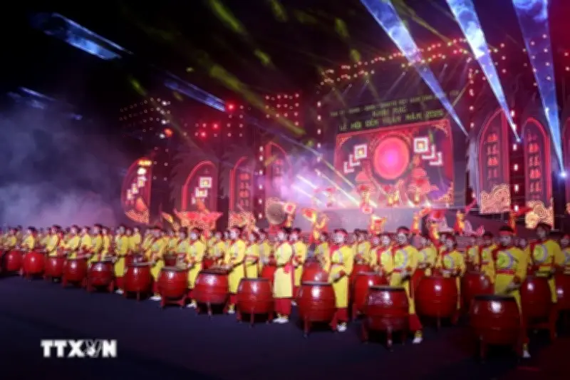 Đẩy mạnh phân cấp chống trục lợi và mê tín dị đoan trong mùa lễ hội năm 2026