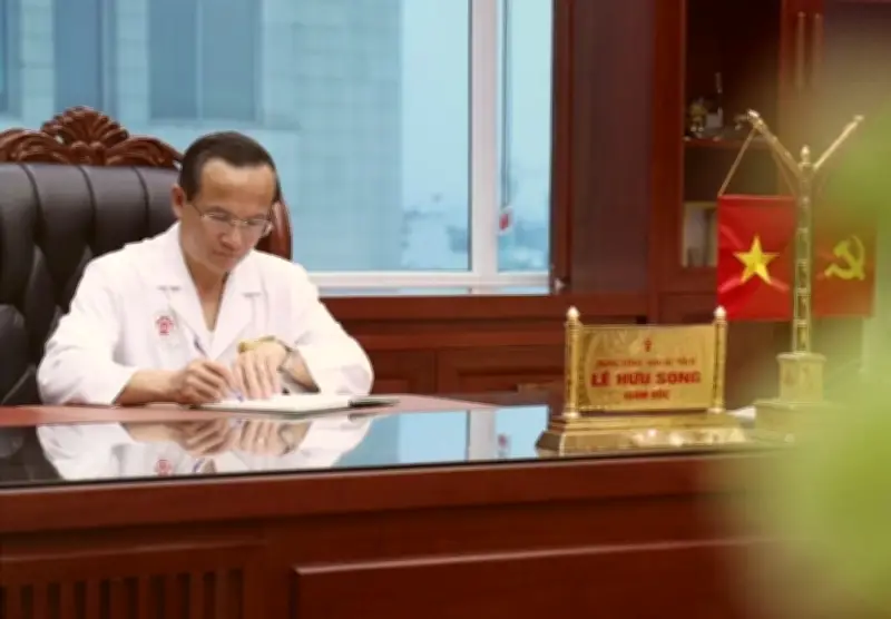 Y tế dự phòng: Nhìn xa trông rộng để bảo vệ sức khỏe cộng đồng