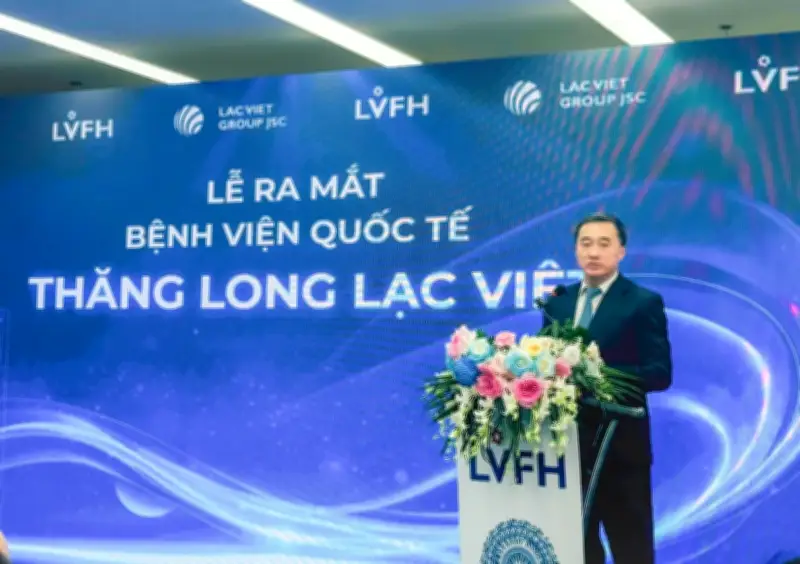 Y Tế Tư Nhân Phát Triển, Góp Phần Hiện Đại Hóa Ngành Y Tế Quốc Gia