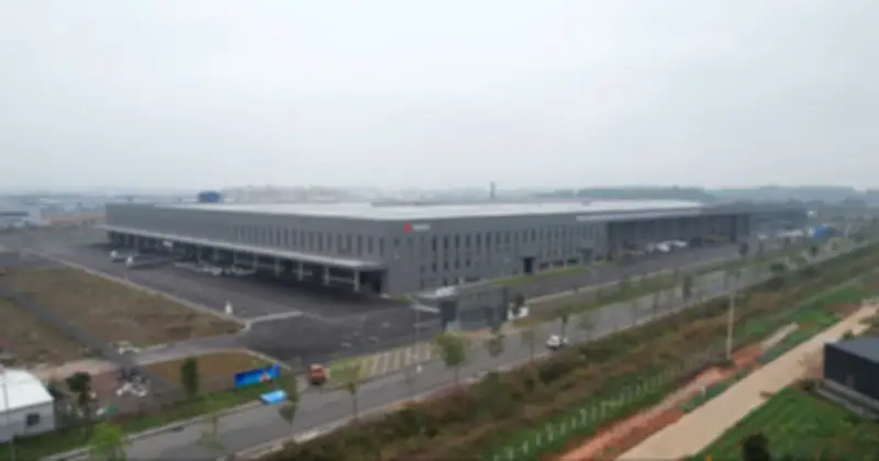 Yadea Bắc Ninh: Nhà máy 100 triệu USD, công suất 1 triệu xe điện, mục tiêu 300.000 xe năm 2024