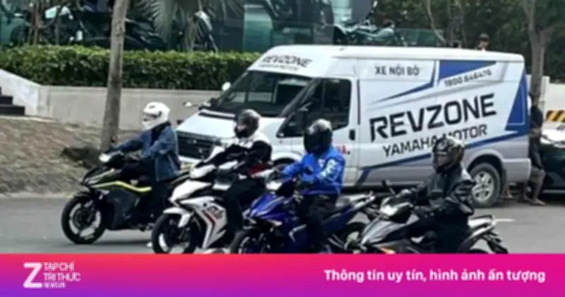 Yamaha Exciter 2026 sắp ra mắt Việt Nam: Thiết kế 'hiền' hơn, liệu có giữ ngôi vương?