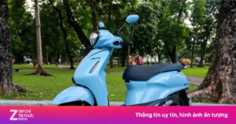 Yamaha Việt Nam: Sau một năm triệu hồi, chỉ hơn 20.000 xe được kiểm tra