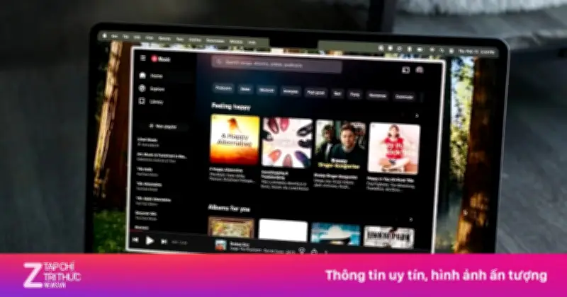 YouTube Vấp Phản Ứng Dữ Dội Vì Giao Diện Trình Phát Mới Kém Tiện Dụng