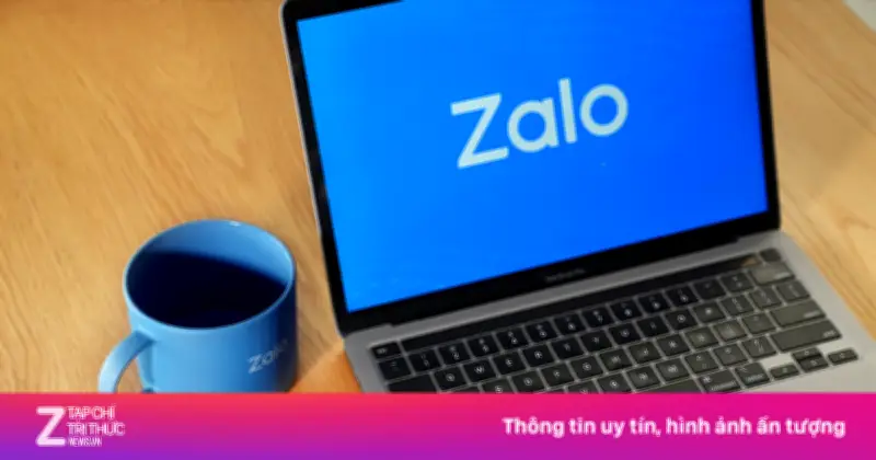 Zalo Tiếp Tục Thống Lĩnh Thị Trường Nhắn Tin Việt Nam Năm 2025