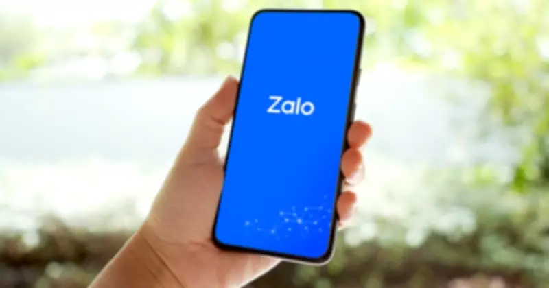Zalo Vẫn Giữ Ngôi Vương Ứng Dụng Phổ Biến Nhất Việt Nam Sau Sự Cố