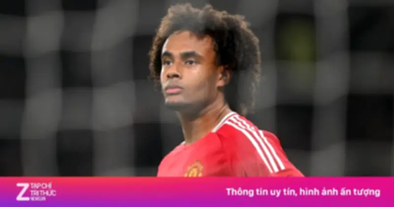 Zirkzee Bất Mãn MU, Tìm Đường Trở Lại Serie A Trong Hè 2026