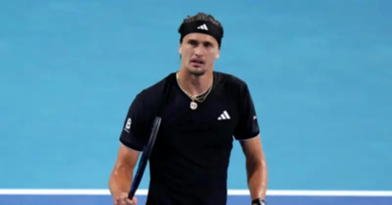 Zverev Thuyết Phục Vào Bán Kết Miami Open 2026, Sẵn Sàng So Tài Sinner