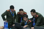 100 Lực Lượng Chuyên Trách Bảo Vệ An Ninh Mạng Được Bố Trí Tại Bộ Công An, Quốc Phòng