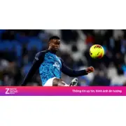 23 Triệu Euro và Nước Cờ Đúng Đắn của Pep Guardiola với Trung Vệ Marc Guehi
