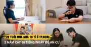26 Tuổi Sở Hữu Nhà 10 Tỷ Đồng Ở TP.HCM: Hành Trình 5 Năm Làm Việc 20 Giờ Mỗi Ngày