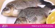 3 Loại Cá Bình Dân Được Mệnh Danh 'Thuốc Quý' Cho Gan, Thận Và Sức Khỏe Tổng Thể