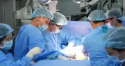 30 Phút Hồi Sinh Trái Tim Mang Từ TP.HCM Ra Hà Nội Cứu Người Đàn Ông 53 Tuổi