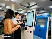 30 triệu sổ sức khỏe trên ứng dụng VNeID: Đảm bảo phải thực chất, thiết thực