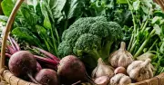 4 loại rau củ hỗ trợ gan và thận hoạt động hiệu quả, chuyên gia khuyên nên ăn thường xuyên