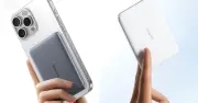 4 Mẫu Pin Dự Phòng MagSafe Đáng Mua: Mỏng Nhẹ, Sạc Nhanh Thần Tốc