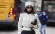 4 Xu Hướng Street Style Nổi Bật Từ Tuần Lễ Thời Trang Thu Đông New York