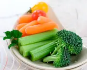 5 Loại Rau Củ Quen Thuộc Trong Bếp Gia Đình Giúp Phòng Ngừa Ung Thư Hiệu Quả