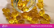 6 Lợi Ích Quan Trọng Của Omega-3 Đối Với Sức Khỏe Phụ Nữ