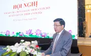 6 thành phố trực thuộc Trung ương tổng kết thi đua 2025, ký giao ước 2026