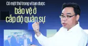 90 Triệu Thẻ CCCD Gắn Chip Đạt Chuẩn Bảo Mật Quân Sự: Lá Chắn Thép Chống Lừa Đảo Số