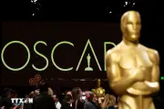 Địa Điểm Truyền Thông Lễ Trao Giải Oscar Thay Đổi Sau 100 Năm Lịch Sử