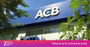 ACB tăng phí dịch vụ thẻ, xu hướng ngân hàng điều chỉnh giá