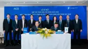ACB và VNPT ký thỏa thuận hợp tác toàn diện, thúc đẩy hệ sinh thái số tài chính-ngân hàng