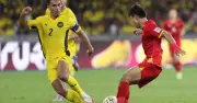 AFC Chờ Phản Hồi FAM, Quyết Định Phạt Malaysia Trong 7-10 Ngày