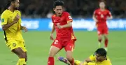 AFC Sắp Công Bố Án Phạt Malaysia: Việt Nam Hưởng Lợi, HLV Kim Sang-sik Có Quyền Toan Tính