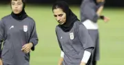 AFC Ưu Tiên An Toàn, Hỗ Trợ Đặc Biệt Cho Đội Tuyển Nữ Iran Giữa Bất Ổn Quê Nhà