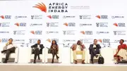 Africa Energy Indaba 2026: Đầu tư hạ tầng năng lượng để châu Phi tự chủ và phát triển
