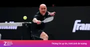 Agassi Và Cuộc Cách Mạng Trong Làng Pickleball: Từ Huyền Thoại Quần Vợt Đến Nhà Thiết Kế Vợt