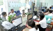 AI và Dữ Liệu Lớn Mở Rộng Ứng Dụng Trong Quản Lý Hành Chính Nhà Nước