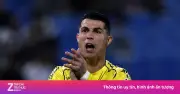 Al Nassr Xác Nhận Chấn Thương Gân Kheo Của Ronaldo, Đe Dọa Mục Tiêu Vô Địch Và World Cup