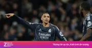 Alexander-Arnold bị Real Madrid kỷ luật nội bộ sau khi đến muộn buổi tập
