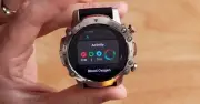 Amazfit Falcon 2 sắp ra mắt: Smartwatch thể thao cao cấp sau 4 năm chờ đợi