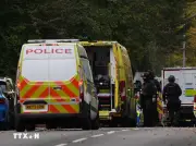 Anh Ra Soát Mức Đe Dọa Khủng Bố, Mỹ Cảnh Báo Nguy Cơ Khủng Bố Nội Địa