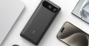 Anker ra mắt pin dự phòng 87W 20.000mAh với cáp USB-C tích hợp và sạc nhanh đa thiết bị