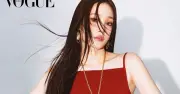 Annie (ADP) Lộ Diện Trên Bìa Vogue Korea: Tuyên Ngôn Hình Ảnh Của Nữ Idol Thế Hệ Mới