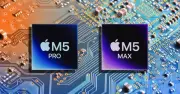 Apple M5 Pro và M5 Max: Vi kiến trúc mới vượt trội hiệu năng và tiết kiệm điện