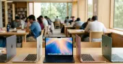 Apple Sắp Ra Mắt MacBook Giá Rẻ: 'Vũ Khí Chiến Lược' Thu Hút Người Dùng Mới