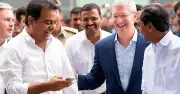 Apple tăng tốc tại Ấn Độ: Cứ 4 iPhone lại có 1 máy 'Made in India'